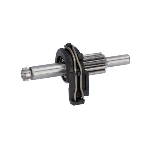 [16170006EJ] Eje Dentado Rotomartillo GBH 2-24 D / 11255 VSR / GBH 2-26 / GBH 2-28 D / BOSCH-4-D-2-F-1