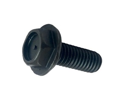 [663294-00] Tornillo Cepillo D26676 *****Unidad**** / BOSCH-3-C-1-H-2