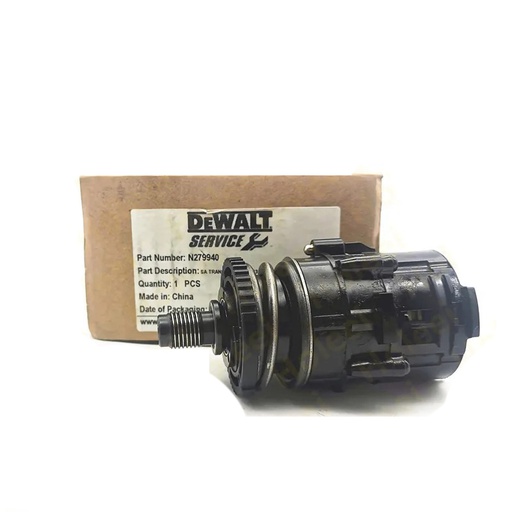 [N279940] Transmision Atornillador DCD771 / BOSCH-3-E-2-A