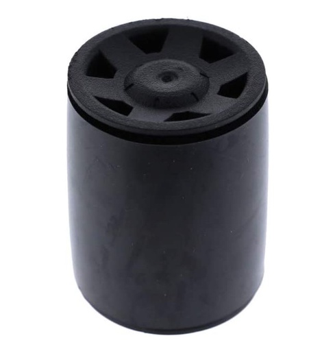 [90514806] Rodillo Trasero Lijadora 3x21 DS321 BLACK Tipo 3 / BOSCH-4-B-1-E-1