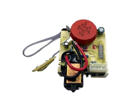 [1607233559] Regulador de Velocidad Caladora GST 150 BCE / BOSCH-3-E-3-A