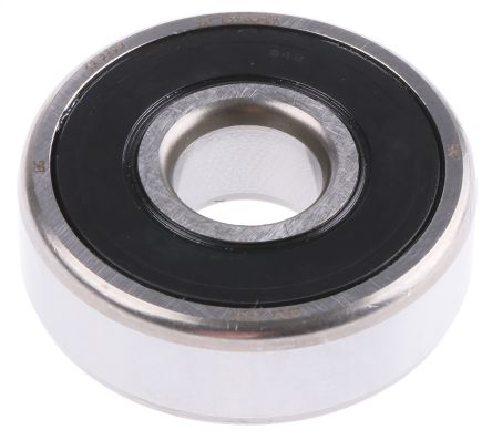 [1004684-26] Cojinete 6301 DU / Amoladora / G2207-B3 / G2209-B3 / BOSCH-4-D-1-C-1