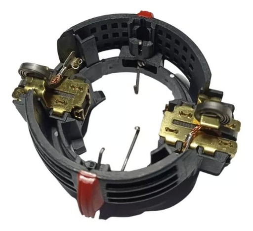 [1614336093] Carbones Rotomartillo GBH 2-24 D / GBH 2-28 D / BOSCH-3-E-1-B