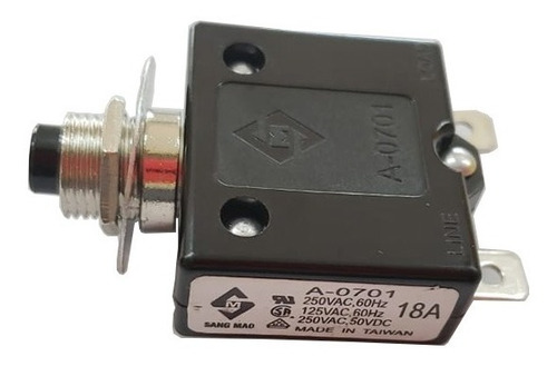 [5140000-19] Reset Cepilladora DW733 / DW734 / DW735 / 5140000-19 / BOSCH-3-A-1-A-5