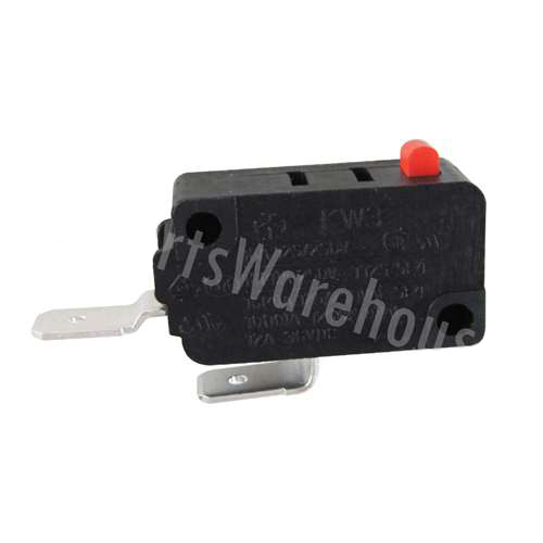 [90534860] Interruptor Cortadora de Grama GH750-B3 / Black Decker / BOSCH-3-D-1-C-2