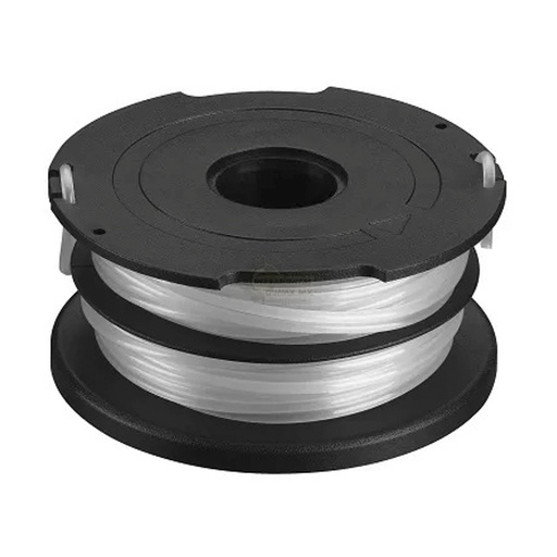 [90567225N] Carrete Chapeadora Hilo Black Decker / GH700 / GH750 / BOSCH-3-B-2-B-4