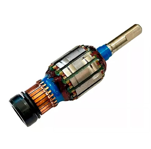 [N431206] Inducido Lijadora DWE6421 / DWE6423K / DWE6420 / DEWALT-2-C-1-C-2