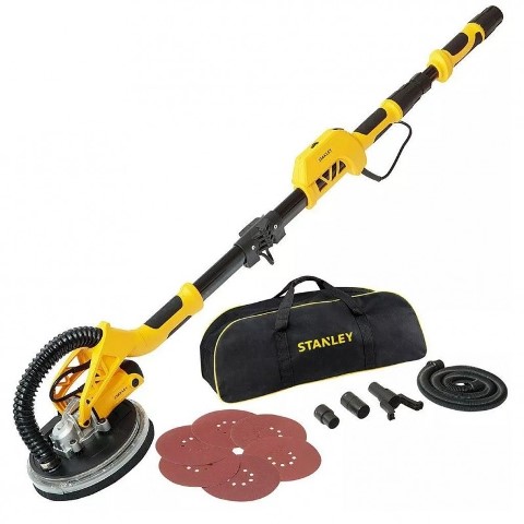 [SW75-B3] Lijadora Pared y Techos / 750 Watt / SW75-B3 / STANLEY-BODEGA-(2)-8-D-1-A