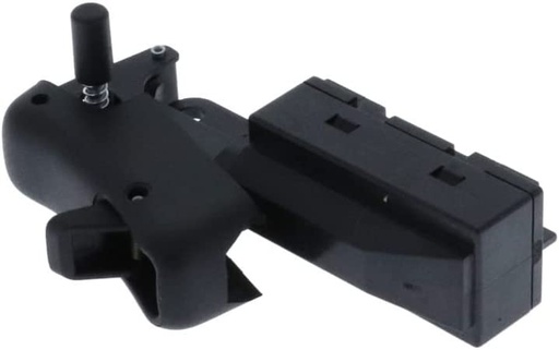 [N451612] Interruptor Amoladora DWE4315, DWE4316, DWE4366 / BOSCH-4-C-3-A-5