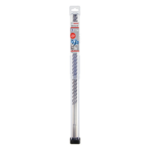 [2608579349] Broca SDS-Max 8X BOSCH 7/8 X 21 / BOSCH-