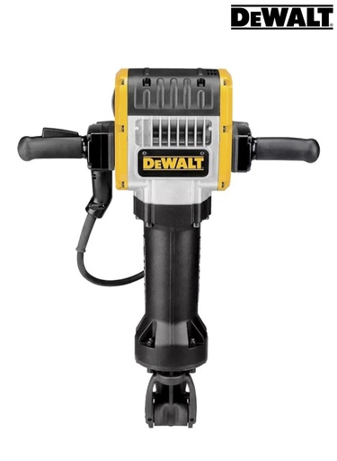 [D25980] Martillo Demoledor 30 KG DEWALT HEX  1 1/8&quot; / 62 JOULES / DEWALT-(2)-PASILLO-15