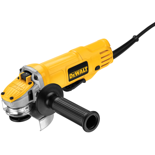 [DWE4120-B3] Amoladora 4 1/2" DEWALT DWE4120-BE 900 Watt / DEWALT-6-D-3-H(B2)-16-D-2