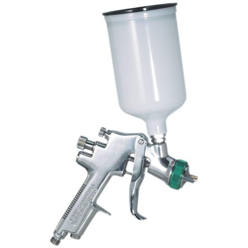 [DH7900] Pistola Pulverizadora Baja Presion HVLP CAMPBELL HAUSFELD / DEWALT-