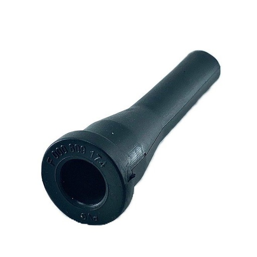 [F000609174] Protector de Cable Amoladora GWS 20-230 / 21-230 / 22-230 / BOSCH-4-C-3-F-1