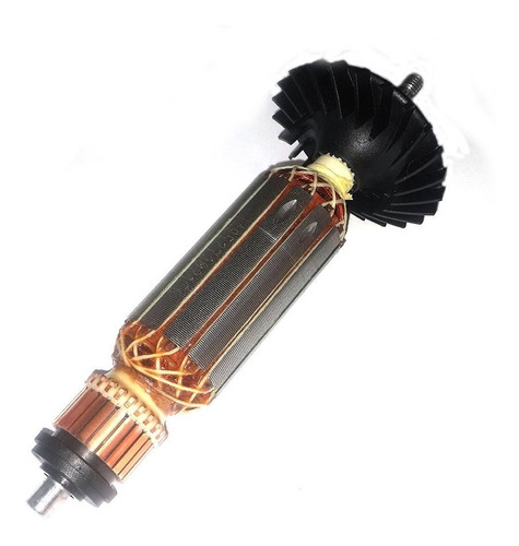 [1604010BP8] Inducido Amoladora GWS 9-125 S BOSCH / BOSCH-2-E-2-D