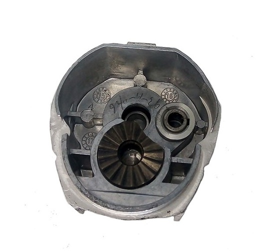 [619562-01SV] Caja de Engranaje Taladro DW505 / BOSCH-1-E-2-B