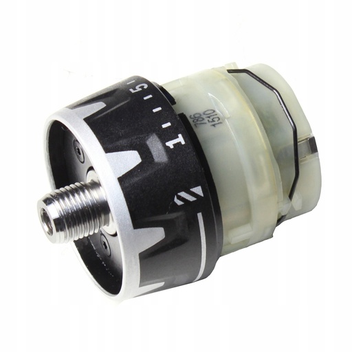[2609199786] Transmision Atornillador GSR 12-2 LI / PS31  BOSCH / BOSCH-2-E-1-F