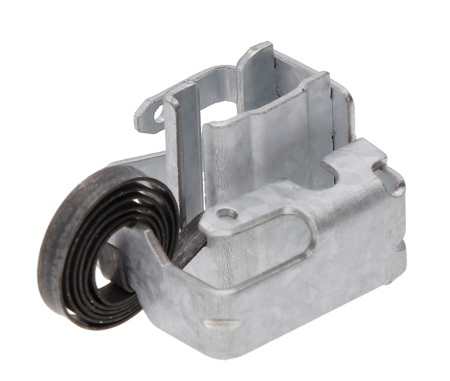 [1601323025] Carbonera Amoladora GWS 7-115 / 1700 / 1702 / 1800 / 1802 / BOSCH-2-D-2-H-4
