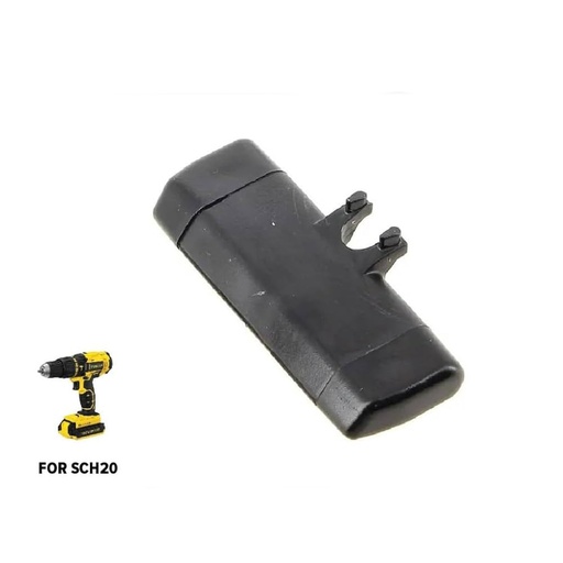 [90569693-01] Palanca de Cambio Atornillador SCD20C2K-B3 / BOSCH-3-C-3-D-1