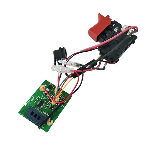 [1600A00FG7] Interruptor Atornillador GSR 1000 SMART / BOSCH-3-E-3-F