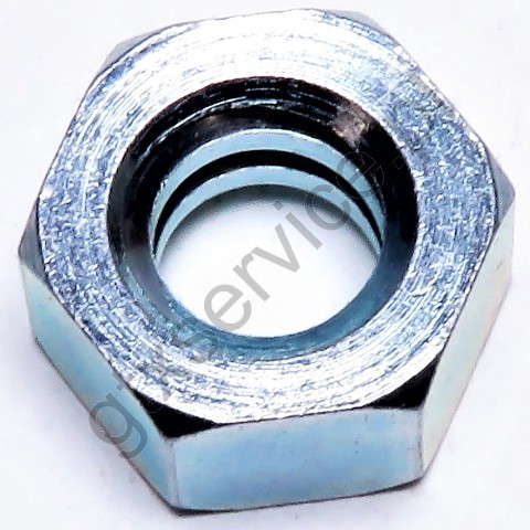 [2609110131] Tuerca Cepilladora GHO 10-82 BOSCH / BOSCH-4-A-2-D-2