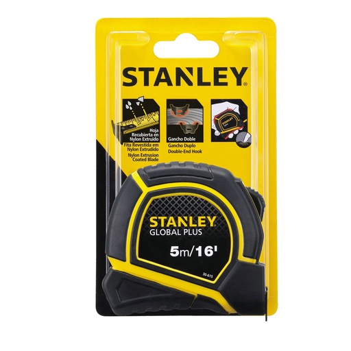 [30-615] Metro 5 Metros STANLEY / GLOBAL / DEWALT-5-B-1-B