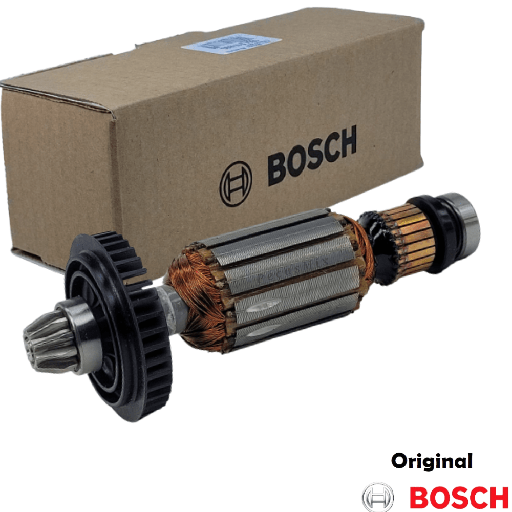 [1604010B9P] Inducido Amoladora GWS 850 / BOSCH-4-E-3-A