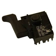 [1607000231] Interruptor Cepilladora GHO 31-82 BOSCH / BOSCH-2-D-1-H