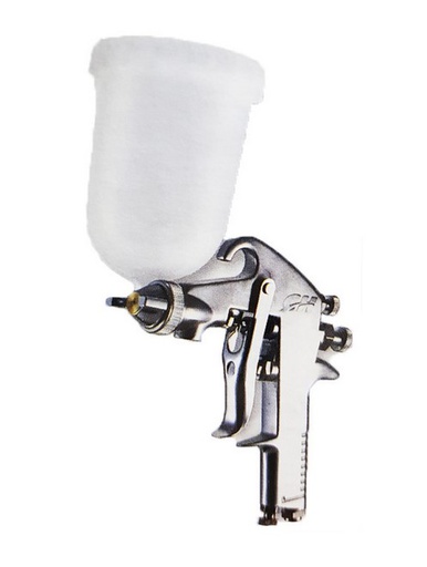 [DH5400] Pistola Pulverizadora Baja Presion CAMPBELL HAUSFELD / DEWALT-2-E-1-B