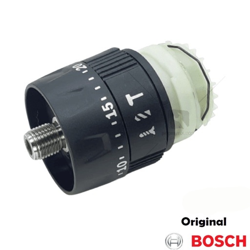 [1600A00P90] Transmision Atornillador GSB 180-LI / BOSCH-3-E-3-F