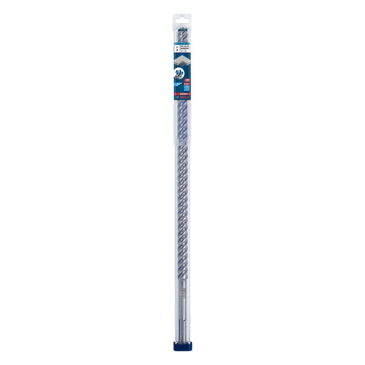 [2608901366] Broca SDS-Max 8X BOSCH 1 X 29 / EXPERT / BOSCH-