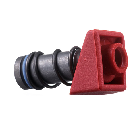 [1603231032] Boton de Apriete Amoladora GWS 15-125 CIH / BOSCH-1-B-2-F-2