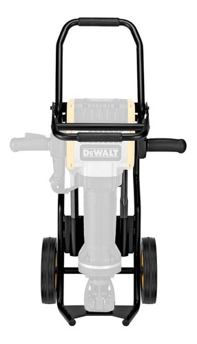 [D259804] Carretilla / D259804 / Martillo Demoledor 30 KG DEWALT HEX  1 1/8 ( Incluye 3 Puntas )/ DEWALT-(2)-PASILLO-11/12-FONDO