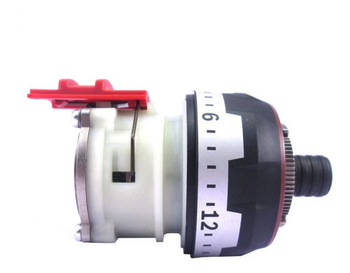 [2609199714] Transmision Atornillador GSR 18 V-EC FC2 / BOSCH-1-E-1-K