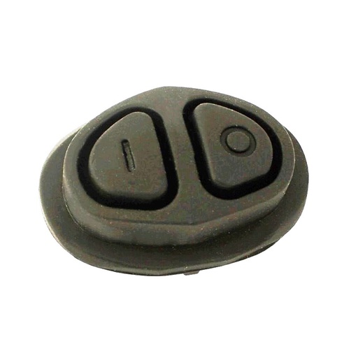 [90500267] Boton Encendido Lijadora STEL401-B3 / QS1000-B3 / DEWALT-/ BOSCH 2-D-2-F-1