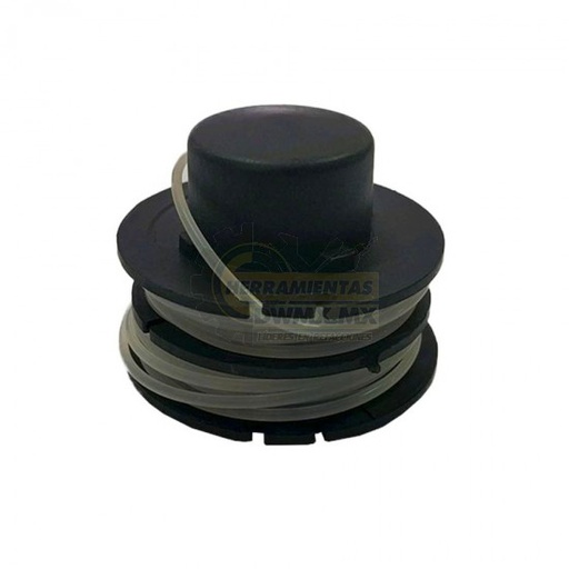 [5140018-71] Carrete Chapeadora Hilo Black Decker / GL400-B3 / DEWALT-4-C-1-F-1