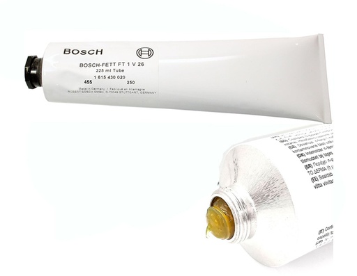 [1615430020] Grasa de Taller BOSCH / Amoladora / Taladro / Rotomartillo / 225 ML / BOSCH-4-E-3-E