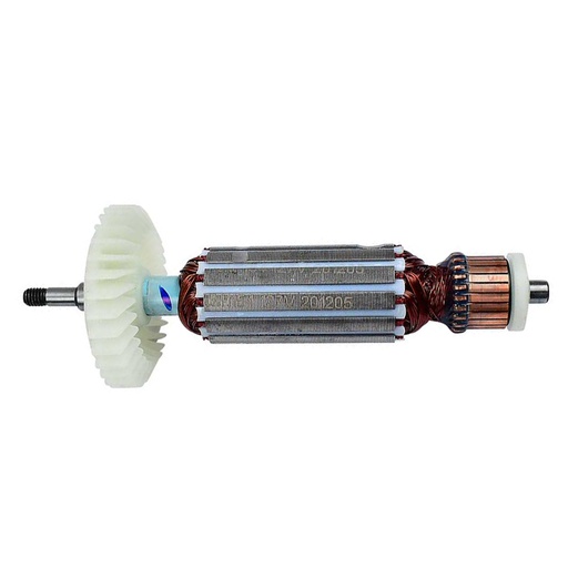 [1604010B5F] Inducido Amoladora SKIL 9002 / BOSCH-2-E-2-H