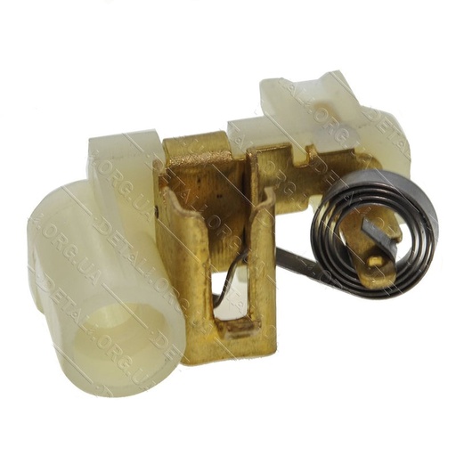 [606574-01SV] Carbonera Amoladora DEWALT DWE4010 / D28090 / DWE4118 / DW818 / DEWALT-3-C-1-E-5