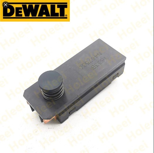 [N467530] Interruptor Rotomartillo D25481 DEWALT / DEWALT-4-B-2-A-3