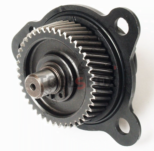 [N183366] Engranaje Sierra Circular 7 1/4&quot; DWE560-B3 / TIPO 1 / DEWALT-2-B-1-H-4