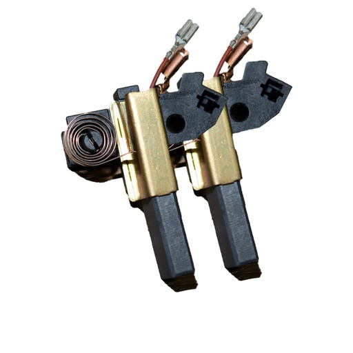 [1607000C5J] Carbonera Rotomartillo GBH 12-52 / BOSCH-2-D-2-D-3