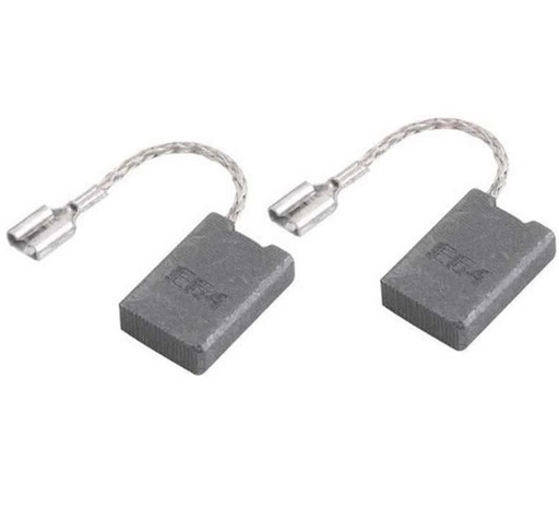 [1609B02147] Carbones Amoladora GWS 21-230 / GWS 2200-230 / GWS 25-230 / GWS 28-230 / GCO 220 / E64 / BOSCH-4-B-2-A-3