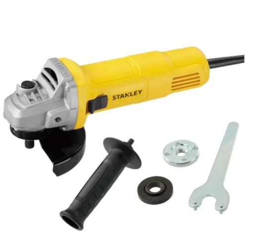 [SG6115-B3] Amoladora 4 1/2&quot; STANLEY SG6115-B3 620W / DEWALT-1-C-1-B