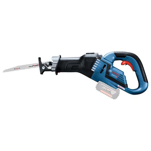 [16A8] Sierra Sable BOSCH GSA 18V-32 / BARETOOL / BOSCH-9-A-2