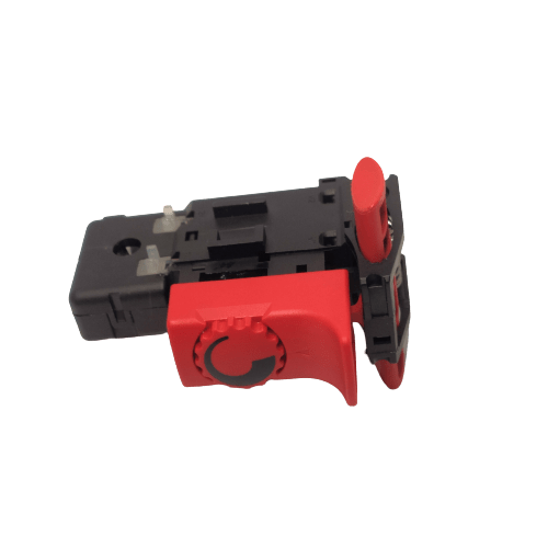 [2607200661] Interruptor Caladora BOSCH GST 65 E / GST 65 BE / GST 700 / BOSCH-1-C-3-A-5
