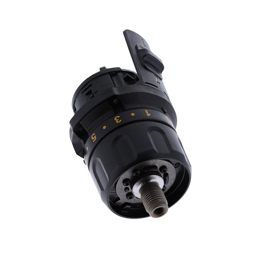 [N384357] Transmision Atornillador DCD780 TIPO3 / DEWALT-2-D-1-E-2