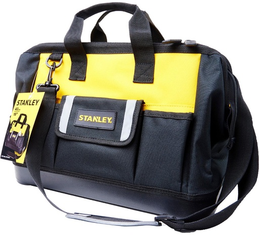 [STST516126] Maletin Lona STANLEY 16&quot; ( 40 cm ) / DEWALT-(B2)-16-E-2-A