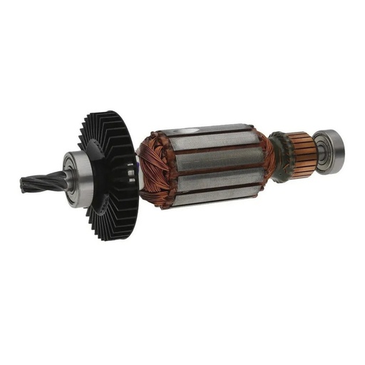 [2609199452] Inducido Taladro GSB 20-2 RE BOSCH (3 601 AA2 2G0) 1199 VSR / HD 18-2 / 11A2 / BOSCH-2-E-2-F