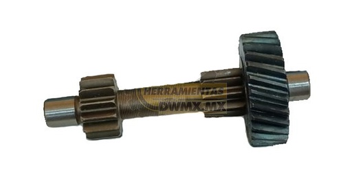 [5140185-66] Engranaje Mescladora SDR1400-B3 / STANLEY / DEWALT-4-D-1-F-2